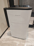 德業(yè)（Deye）除濕機/抽濕機 除濕量25升/天 45㎡家用輕音地下室除潮除濕器干衣機客廳臥室 手機智控DYD-T22A3 曬單實(shí)拍圖