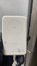 小米（MI）【3C認證】小米磁吸自帶線(xiàn)充電寶 10000 33W 白色  iPhone安卓可用 可上飛機/火車(chē)戶(hù)外儲能電源 曬單實(shí)拍圖