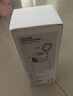 孕貝可燒開(kāi)便攜式恒溫杯 恒溫水壺嬰兒外出沖奶暖奶保溫杯 無(wú)線(xiàn)燒水杯 曬單實(shí)拍圖