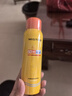 Mistine蜜絲婷防曬噴霧霜小黃噴100ml*2戶(hù)外高倍防水防汗學(xué)生禮物 曬單實(shí)拍圖