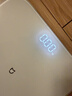 米家小米智能體重秤S200 白色 雙接家用健康秤電子秤人物雙模式 APP高精準數據測量 體重管理 減肥專(zhuān)用 曬單實(shí)拍圖