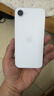 Apple/蘋(píng)果 iPhone 17e（A3635）256GB 白色 支持移動(dòng)聯(lián)通電信5G 單實(shí)體卡槽 支持雙eSIM 曬單實(shí)拍圖