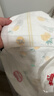 好奇（Huggies）小森林拉拉褲XXL30片(15kg以上)尿不濕心鉆【透氧頂配更0痕】 曬單實(shí)拍圖