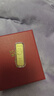 喵際投資金條足金9999實(shí)心黃金珠寶理財積存金節日禮物純金首飾 10g 曬單實(shí)拍圖