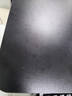 全品屋升降電腦桌升降工作臺電腦升降支架臺站立式升降辦公書(shū)桌 【TOP爆款】氣動(dòng)無(wú)級升降-黑桌雙層80x40cm 【寬敞品質(zhì)桌面】 曬單實(shí)拍圖