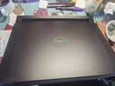 戴爾（DELL）游匣G15/G16筆記本電腦獨顯視頻剪輯設計辦公學(xué)生本 G15:I5-13450HX/4050/165 32G+1TB固態(tài) 支持驗機 曬單實(shí)拍圖