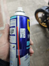 WD-40摩托車(chē)鏈條油 街車(chē)跑車(chē)賽車(chē)鏈子潤滑防銹劑400ml 曬單實(shí)拍圖