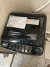 日普（RIPU）波輪洗衣機全自動(dòng) 大容量洗衣機家用宿舍租房神器 12公斤金色【藍光洗護+風(fēng)干潔桶+強動(dòng)力電機】 波輪 曬單實(shí)拍圖