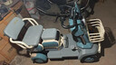 鳳凰（Phoenix）鳳泰PLUS老年人代步車(chē)四輪老年代步電動(dòng)車(chē)家用助力車(chē)小巧代步車(chē) 650W48V12A鉛酸+滿(mǎn)足16-20KM通勤 曬單實(shí)拍圖
