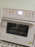 美的（Midea）多功能電烤箱家用空氣炸鍋一體機小型空氣炸烤箱20L升級微蒸汽嫩烤/高效脫脂/循環(huán)熱風(fēng)免翻面P20 曬單實(shí)拍圖