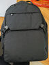 新秀麗（Samsonite）雙肩包時(shí)尚商務(wù)電腦包通勤大容量背包黑色 15.6英寸 NX5*09001 曬單實(shí)拍圖