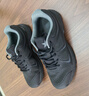 強人訓練鞋男 體能運動(dòng)鞋 際華3515原廠(chǎng)作訓鞋戶(hù)外跑步登山鞋 黑色 43 曬單實(shí)拍圖