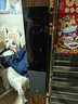 京東京造智能門(mén)鎖雙攝版Pro 人臉識別貓眼指紋密碼電子鎖全自動(dòng)防盜門(mén)鎖 曬單實(shí)拍圖