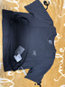 ARC'TERYX始祖鳥(niǎo) CAPTIVE ARC'WORD SS 男子 短袖T恤 BLACK/黑色 M 曬單實(shí)拍圖