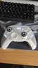 北通鯤鵬40無(wú)線(xiàn)游戲手柄AI智控藍牙震動(dòng)體感 xbox電腦PC手機steam電視NSswitch2原神鳴潮 御鎧白 仁王3 曬單實(shí)拍圖