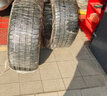 米其林（MICHELIN）汽車(chē)輪胎 245/45R18 100W 浩悅五代 Primacy 5 適配奔馳E級 曬單實(shí)拍圖