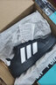 adidas男女大童STREETTALK J舒適板鞋阿迪達斯官方輕運動(dòng) 曬單實(shí)拍圖