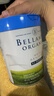 貝拉米（Bellamy's）白金版2段較大嬰兒奶粉800g 6~12月 有機A2蛋白 澳洲原裝進(jìn)口 曬單實(shí)拍圖