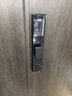 聯(lián)想R20 智能門(mén)鎖 指紋鎖 3D人臉識別 智能鎖 入戶(hù)門(mén) 密碼鎖 電子鎖 全自動(dòng) 可視貓眼 家用 防盜門(mén) 曬單實(shí)拍圖