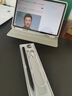 愛(ài)國者適用華為平板手機手寫(xiě)筆MPencil電容筆三代觸控筆matepad11.5s/pro12.2/air12/SE防誤觸榮耀觸屏筆 黑色 曬單實(shí)拍圖