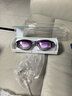 洲克 ZOKE 成人泳鏡男女通用大框平光運動(dòng)比賽專(zhuān)業(yè)游泳鏡614501105 曬單實(shí)拍圖
