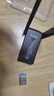 紐曼1300M USB無(wú)線(xiàn)網(wǎng)卡 5G雙頻 臺式機筆記本電腦 隨身WiFi接收器發(fā)射器 外置雙天線(xiàn)高速 穿墻 曬單實(shí)拍圖