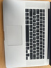 Apple蘋(píng)果筆記本電腦二手 MacBook Pro Air  商務(wù)辦公 學(xué)習網(wǎng)課 設計制圖 視頻剪輯 編程建模 輕薄便攜學(xué)生推薦 95新15寸i7-16G-256G-LQ2視頻剪輯 曬單實(shí)拍圖
