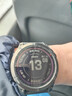 佳明（GARMIN）Fenix7太陽(yáng)能碳黑旗艦版血氧跑步戶(hù)外運動(dòng)智能手表生日禮物 曬單實(shí)拍圖