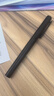 英雄（HERO）鋼筆 商務(wù)辦公時(shí)尚個(gè)性鋼筆盒套【探索者】H605C 黑夾黑色 曬單實(shí)拍圖