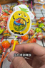 徐福記 熊博士 無(wú)糖棒棒糖256g 兒童糖果 辦公室零食無(wú)負擔 曬單實(shí)拍圖