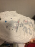 幫寶適透氣頂配黑金幫拉拉褲新生兒嬰兒尿不濕尿片添加真蠶絲XXXL16 曬單實(shí)拍圖