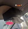 華飾車(chē)載紙巾盒汽車(chē)用品車(chē)載抽紙盒天窗遮陽(yáng)板紙巾盒掛式車(chē)用紙巾盒 曬單實(shí)拍圖