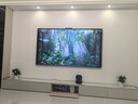 華為Vision智慧屏 5 Pro 85英寸 288Hz SuperMiniLED  一級能效國家補貼超薄液晶平板電視機HD85NEWN 曬單實(shí)拍圖