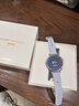 華為（HUAWEI）【咨詢(xún)享優(yōu)惠】WATCH GT 6手表運動(dòng)智能房顫早搏提醒向日葵定位藍牙通話(huà)50米防水瑜伽訓練男女5pro 41MM冰雪藍【送限定心形禮盒】 曬單實(shí)拍圖