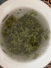 碧螺2026年春茶綠茶蘇州洞庭碧螺春特級二等精選200g明前新茶紙包裝 曬單實(shí)拍圖