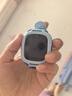 小米米兔兒童電話(huà)手表7A藍色 國家補貼 長(cháng)續航高清視頻4G全網(wǎng)通防水定位小學(xué)生初高中男女智能兒童手表 曬單實(shí)拍圖