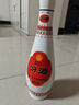 汾酒 乳玻汾 清香型白酒 48度 475ml 單瓶裝  純糧酒   曬單實(shí)拍圖