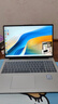 華為MateBook D16 Linux版筆記本電腦【政府補貼】2025新品16英寸高清大屏商務(wù)辦公學(xué)生高性能輕薄本 13代i5 16G+1TB SE版銀 店鋪預裝Windows版（未激活） 曬單實(shí)拍圖