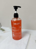 DR.DT果酸沐浴露留香溫和除螨去角質(zhì)雞皮祛痘控油水楊酸男女士500ml 曬單實(shí)拍圖