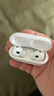 華強北頂配【直營(yíng)正品丨降噪AirPro3代】藍牙耳機適配蘋(píng)果無(wú)線(xiàn)主動(dòng)降噪入耳式金榜iPhone17/16華強北P(pán)odsPro3 【國家補貼熱銷(xiāo)300萬(wàn)+丨全功能AirPro3代頂配版】 ANC主動(dòng)降噪 曬單實(shí)拍圖