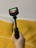 大疆 DJI Osmo Action 雙向迷你延長(cháng)桿 Osmo Action 6/Osmo Nano 配件 大疆運動(dòng)相機配件 曬單實(shí)拍圖