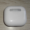 【9成新】Apple/蘋(píng)果 AirPods 4(支持主動(dòng)降噪)搭配無(wú)線(xiàn)充電盒(USB-C)蘋(píng)果耳機 藍牙耳機適用iPhone/iPad 四代   曬單實(shí)拍圖