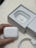 【正品頂配Pro2】適配原裝蘋(píng)果藍牙耳機Airpods pro 2代正版半入耳式ANC主動(dòng)降噪iPhone17 Aipods pro 2/原裝頂配全功能/airpods pro2 主動(dòng)降噪+杜比空間音 曬單實(shí)拍圖