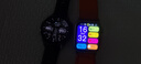 HUAWEI WATCH GT 6 雅丹黑 46mm智能手表多維情緒健康全新騎行體驗21天超長(cháng)續航華為GT6手表 曬單實(shí)拍圖