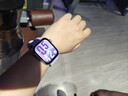 華為手表WATCH FIT 4【咨詢(xún)享優(yōu)惠】運動(dòng)智能手表 超輕薄大屏 潮流運動(dòng)長(cháng)續航藍牙通話(huà)NFC手表 AX21A 風(fēng)信紫 氟橡膠表帶 曬單實(shí)拍圖