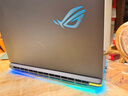 ROG槍神9 Plus 酷睿U9 18英寸 星云屏游戲本筆記本電腦(U9 275HX 16G 1T RTX5070Ti 2.5K 240Hz) 曬單實(shí)拍圖