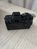 索尼（SONY）Alpha 7 IV 全畫(huà)幅微單相機 專(zhuān)業(yè)級創(chuàng  )意外觀(guān)濾鏡 4K直播視頻vlog拍攝（ILCE-7M4/A7M4） 曬單實(shí)拍圖