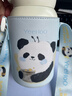 英氏（YEEHOO）兒童保溫杯水杯子吸管上學(xué)生幼兒園小學(xué)專(zhuān)用食品級京東自營(yíng) 曬單實(shí)拍圖