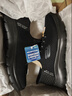 斯凱奇（Skechers）閃穿鞋男鞋2026春季健步鞋軟底一腳蹬休閑運動(dòng)鞋232457 曬單實(shí)拍圖