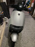九號（Ninebot）智能電動(dòng)摩托車(chē)E80c MK2全速真續航鉛酸【門(mén)店自提】 到門(mén)店選顏色 曬單實(shí)拍圖